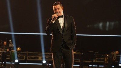 Vlado Georgiev obećao: "Vodim na ručak fana koji ispuni ove uslove"