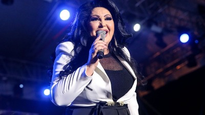 PREKINUT KONCERT Dragane Mirković zbog DOJAVE O BOMBI: Evakuisan klub u Hrvatskoj