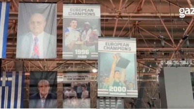 RAT U EVROLIGI! Gazda Panatinaikosa ponizio Bodirogu pred celom Evropom