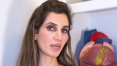 Vaskularni hirurg otkriva TAJNU DUGOVEČNOSTI: "Svi moji pacijenti od 90 godina imaju OVU NAVIKU" (VIDEO) 