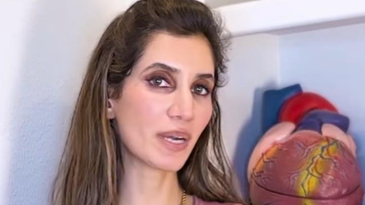 Vaskularni hirurg otkriva TAJNU DUGOVEČNOSTI: "Svi moji pacijenti od 90 godina imaju OVU NAVIKU" (VIDEO) 