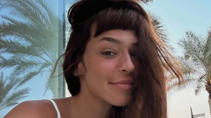 "Ne treba mi vila": Naša glumica živela u u kamp prikolici na parkingu Ade Ciganlije - "WC nije bio u funkciji"