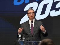 Vučić: Izrael nama prodaje oružje, mi njima i to će se nastaviti