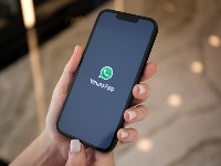 Samo jedno dugme na WhatsApp-u čisti sav otpad i odmah ubrzava telefon