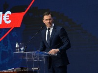 Mali: Očekujemo produženje licence za rad NIS-a