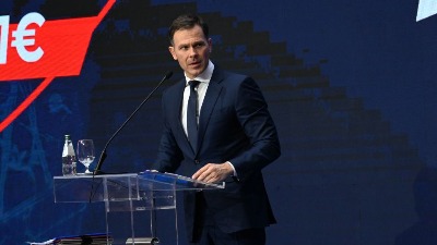 Mali: Očekujemo produženje licence za rad NIS-a