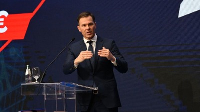 Mali: Imamo mehanizme da ublažimo posledice jedne od najvećih kriza u svetu