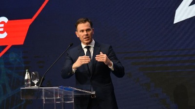 Mali: Sredstva EU imaju neutralan efekat na budžet Srbije, ja ne računam na to