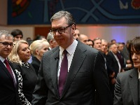 Vučić: Ovo je početak sukoba u svetu - biće korišćeno oružje koje je samo jednom bilo korišćeno!
