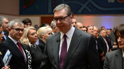 Vučić: Ovo je početak sukoba u svetu - biće korišćeno oružje koje je samo jednom bilo korišćeno!