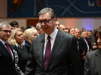 Vučić: Nestašice nafte neće biti, nećemo dozvoliti ludačke cene!