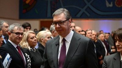 Vučić: Nestašice nafte neće biti, nećemo dozvoliti ludačke cene!