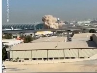 Napad dronom zatvorio aerodrom u Dubaiju - putnici u PANICI! (VIDEO)