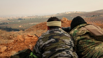 NOVO ZAOŠTRAVANJE Kreće kopnena invazija na Iran?