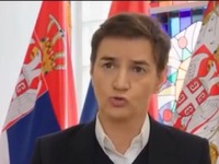 Brnabić: Blokaderi su apsolutni favoriti na izborima (VIDEO)
