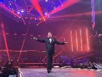 Sale Tropiko došao da podrži Georgieva na četvrtom koncertu u Areni!