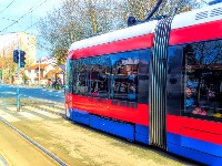 Tramvaji se ukidaju, uvode se nove linije: Radovi na Mostu na Adi od 9. marta
