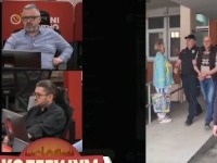 "Ko ti potura ove informacije?" Aktivisti raskrinkali Vučićevića zbog priče o Kokanovićevoj ćerki