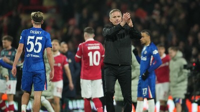 Čelsi posle PRODUŽETAKA do četvrtfinala FA kupa