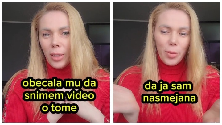 "Bože, kakva sam budala!": Ruskinja u Srbiji doživela šok zbog jedne srpske navike (VIDEO)