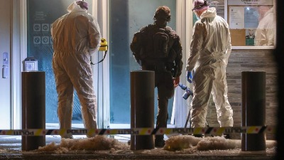 Rat stigao u Evropu?! Probuđeni NAJMRAČNIJI STRAHOVI