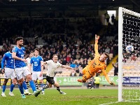 Šok u FA kupu: Poslednji tim treće lige izbacio premijerligaša