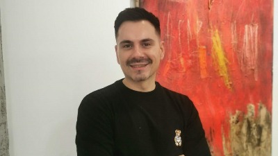 PEVAČ IZNENADIO IZJAVOM! Bojan Bjelić za DIREKTNO: "Svake godine od devojke dobijem poklon za 8. mart" 