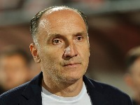 Čakar posle novog poraza: Pravi sam čovek za Partizan