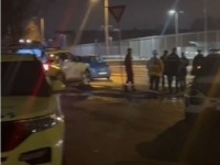 Odjeknula eksplozija u Oslu kod američke ambasade