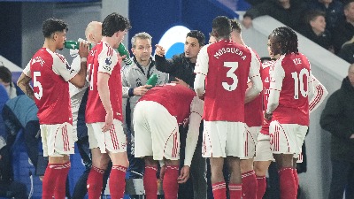 Priča o Arsenalu - da li je trofej vredan gubitka identiteta?