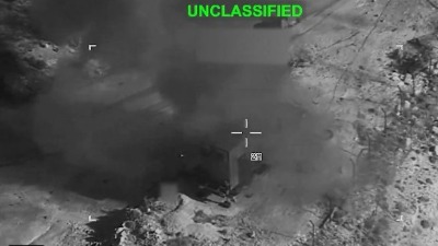 JEZIVA PORUKA IZ SAD: "Ako pretite Amerikancima bilo gde na svetu, progonićemo vas i ubijaćemo" (VIDEO)