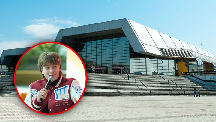 Branitelji tražili da ne peva u Spensu, hala rasprodata: DIREKTNO OTKRIVA da li će Jakov Jozinović ipak izaći pred publiku u Novom Sadu!?