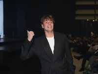 Jozinović PRIHVATIO IZAZOV, PA PROZVAO Senidah pred punim Spensom!