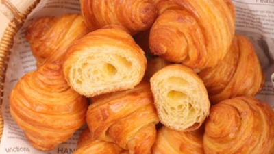 Mekane kiflice za samo 30 minuta: Brzi recept koji uspeva iz prve i miriše na detinjstvo