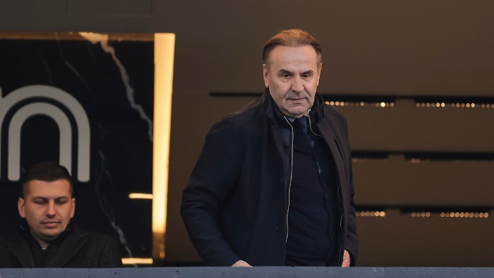 Rasim Ljajić o Srđanu Blagojeviću: "Šta da kažem? Pogrešili smo"