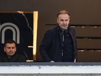 Rasim Ljajić o povratku Srđana Blagojevića u Partizan: Morali smo da glasamo