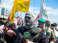 "Jedini način...": Predsednik Irana postavio uslove za okončanje rata