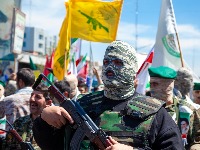 TEHERAN IMA SPISAK META Tramp potcenjuje iransku moć