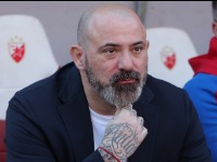 Zvezda na mukama! Promašena investicija crveno-belih - obila se o glavu