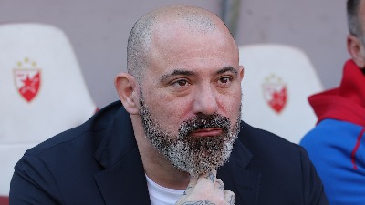 Stanković na ivici suza zbog Cveleta: "Dao mu je ključeve i rekao - menjaj bravu, to je vaš stan"
