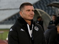 Blagojević će voditi Partizan i iduće sezone