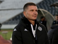 SAZNAJEMO: Srđan Blagojević dobija pojačanje! Staro lice ponovo na klupi Partizana