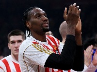 Odluka pred Izunduom - Zvezda ostaje bez centra?