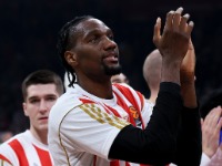 Potvrđeno saznanje Direktno! Ebuka Izundu produžio ugovor sa Zvezdom