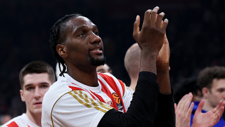 Potvrđeno saznanje Direktno! Ebuka Izundu produžio ugovor sa Zvezdom