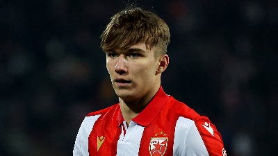 Rekordan transfer na pomolu: PSŽ spremio ASTRONOMSKO obeštećenje za Kostova