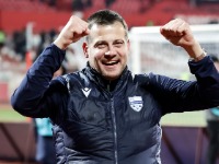 Lalatović o Partizanu: To nikada ne može da se desi! 