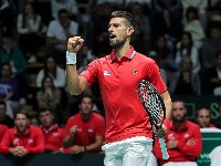 Đoković hvalio Kovačevića: "Jedan od naših najvećih talenata"