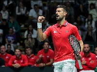 Nole o ciljevima do kraja karijere, ima ih nekoliko