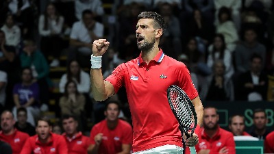 Nole o ciljevima do kraja karijere, ima ih nekoliko